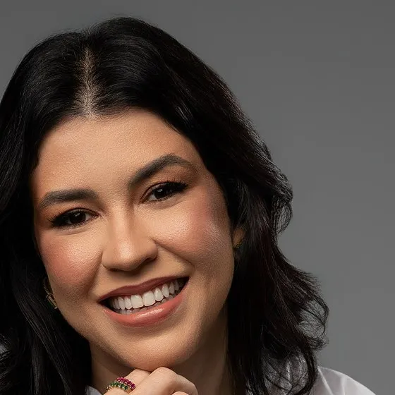 Foto de Natália Laudisse dos Santos